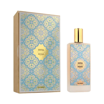 Perfume Memo Paris Sintra Eau Parfum 75ml