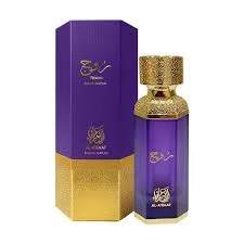 Al Raaf Perfume Rooh Eau Parfum 100ml