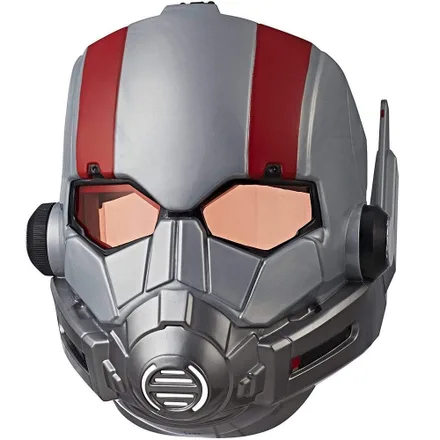 Mascara Hasbro Avengers E0842 Ant-Man Feature – E0842