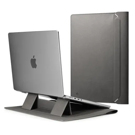 Spigen Capa 16 Valentinus Stand