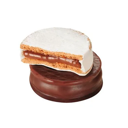 Alfajor Havanna Mixto 90 Gramos