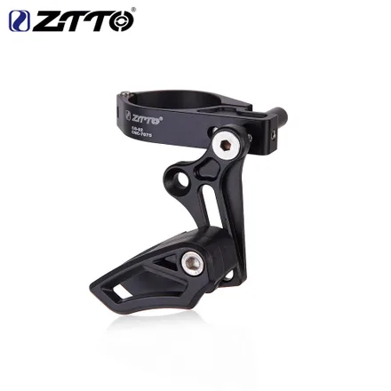 Bike Guia Corrente Ztto Cg 02