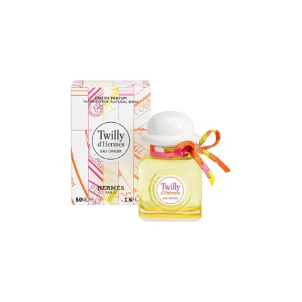 Hermes Twilly Eau Ginger Parfum 85ml
