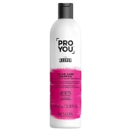 Revlon Shampoo Keeper Color Care 350ml