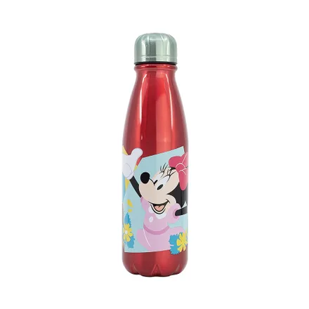 Botella Stor Disney Minnie Mouse Rojo 600ml