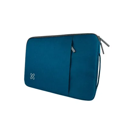 KLIP FUNDA P/NB KNS-420BL SQUARE PRO 15.6" AZUL