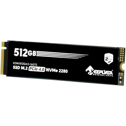 2 Keepdata 4 512GB
