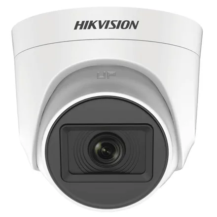 Camara Turret Exipf 20M Mm Interno