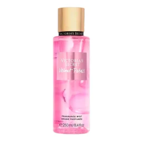 Perfume Victoria Splash Velvet Petals 250ml