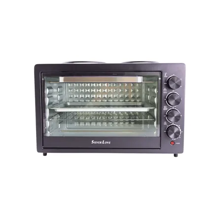 Eletrico Love 50L