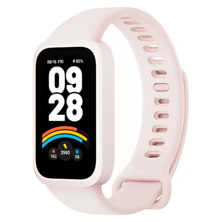 Pulsera 9 Active