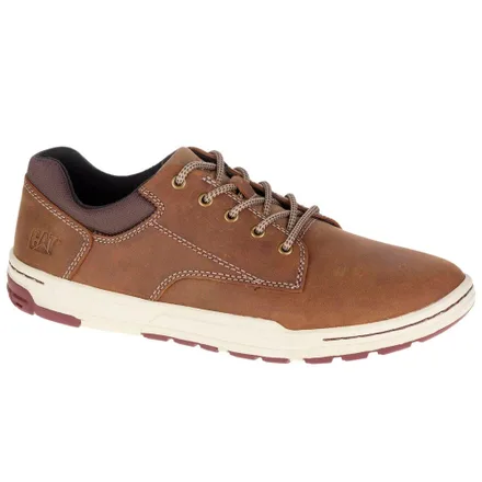 Tênis Caterpillar Masculino Colfax 9.5 Marrom – P716677
