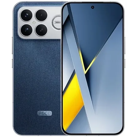 Poco F8 Ultra 512GB