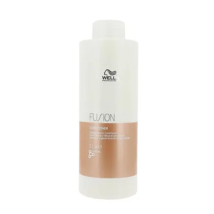 Wella Fusion Acondicionador Reparador 1L