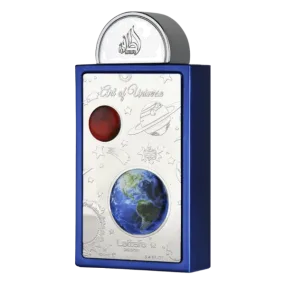 Perfume Lattafa Pride Art of Universe Unissex Eau de Pa...