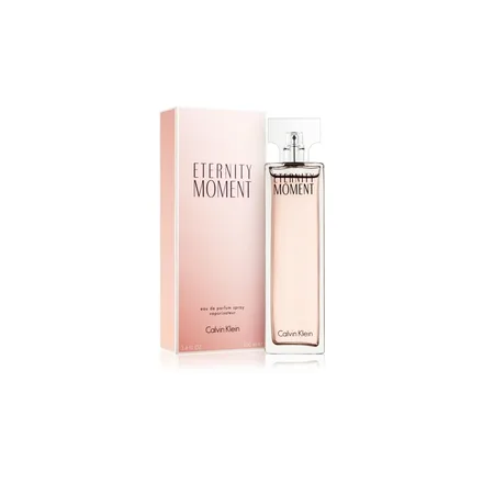 Calvin Klein Eternity Moment Femenino Eau Parfum 100ml