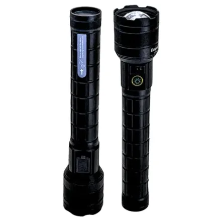 Ecopower Linterna Ep 8011