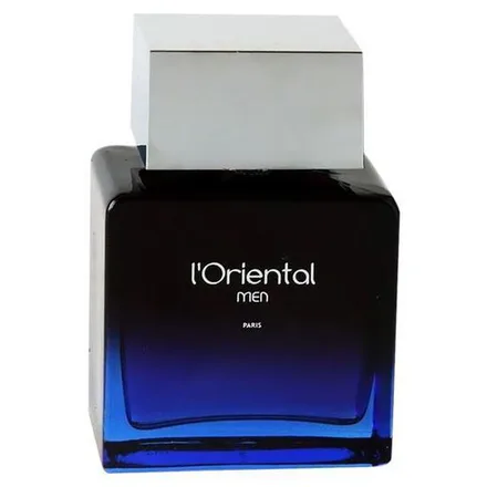 Perfume Estelle Ewen Oriental Men Eau Toilette Masculino 100ml