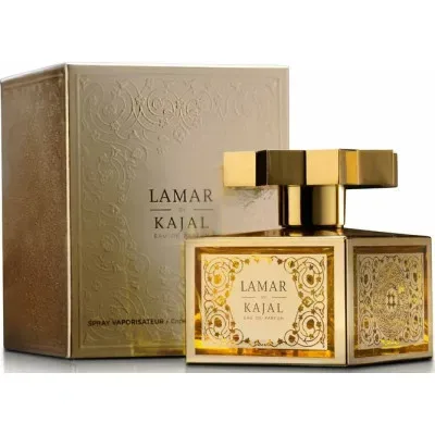 Perfume Kajal Lamar Edp Unisex 100ml