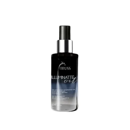 Truss Aceite Illuminate Day Night 60ml