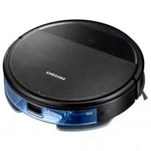ASPIRADOR ROBOT SAMSUNG POWERBOT-E VR5000 WIFI BIV VR05R5050WK BIVOLT