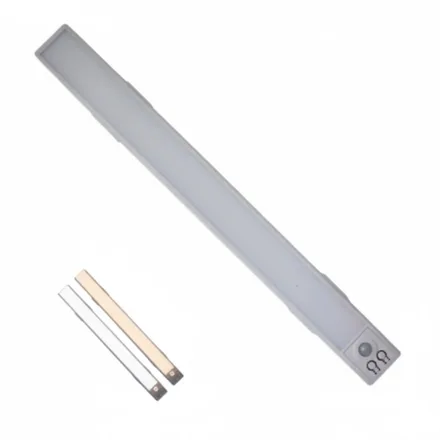 Lampara Led Satellite A-FL603 60cm Tricolored