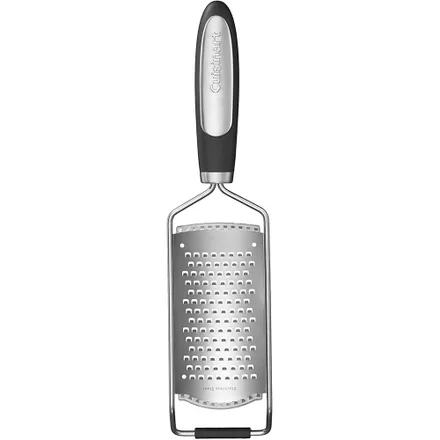 Ralador Cuisinart Ctg 07 Mdg Corte Medio Inoxidavel