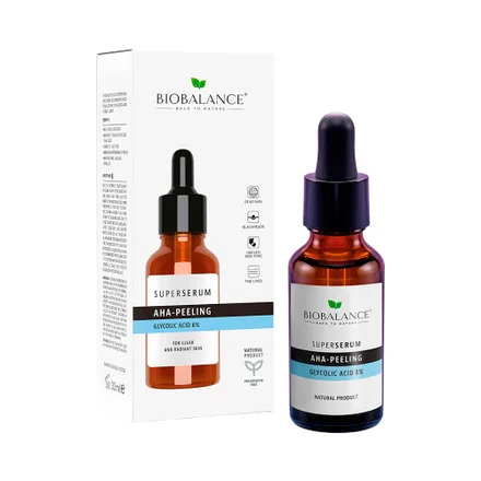 Serum Bio Balance Aha Peeling 30ml
