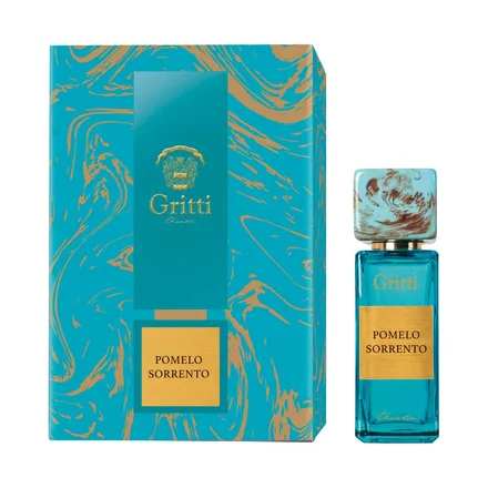 Gritti Pomelo Sorrento Eau Parfum 100ml