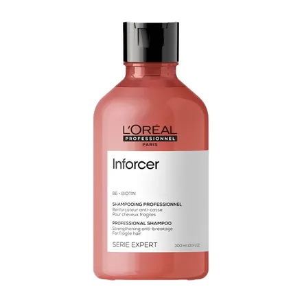 Shampoo Oreal Inforcer 300ml