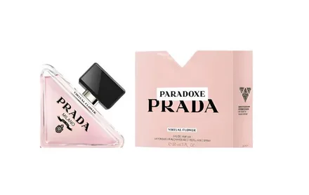 Prada Paradoxe Floral Femenino Eau Parfum 90ml