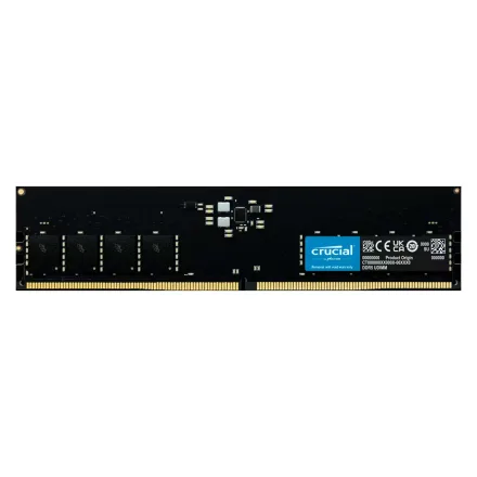 Crucial Ddr 5 4800 32GB