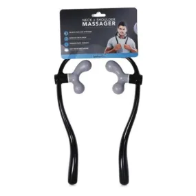 Formfit Massageador Pescoco Ombro Ffrc 1003