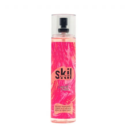 Jeanne Arthes Skil Liquid Love Body Splash Hair Mist 250ml