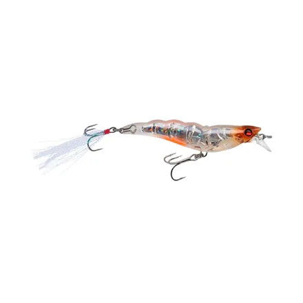 Senuelo Artificial Yozuri Cristal 3 Shrimp Hts 6 Gr