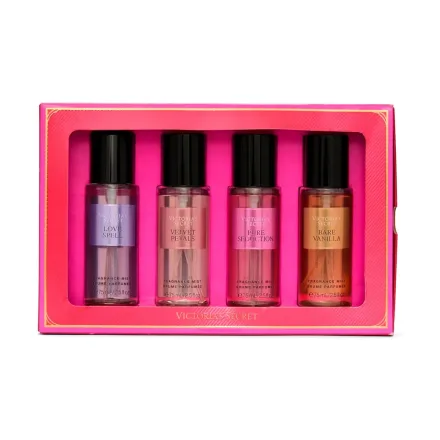 Victoria Secret Mini Splash 4 75ml