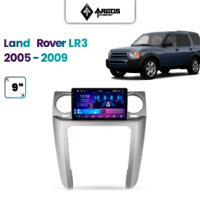 Marco Adpatdor Frame 9 Land Rover Discovery
