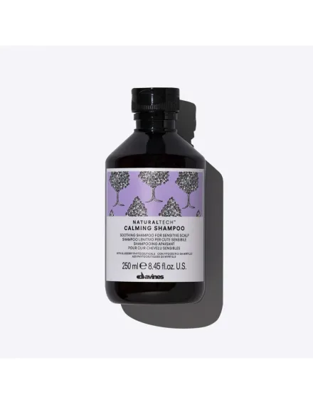 Davines Shampoo Natural Tech Calming 250ml