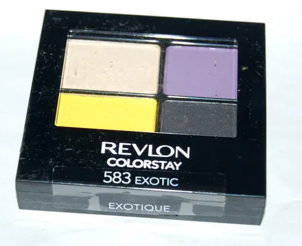 Revlon Sombra Colorstay 583 4