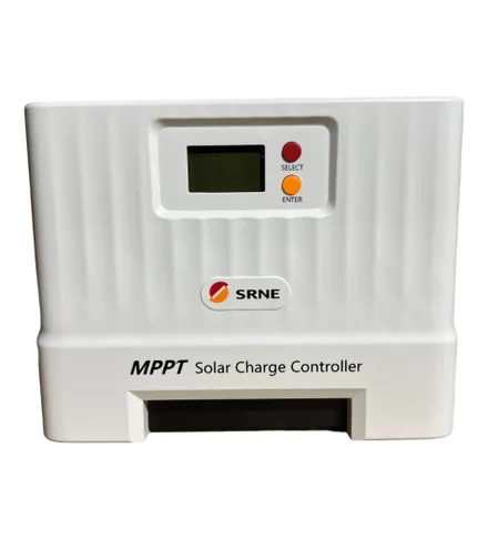 Solar Mppt 40A Controlador