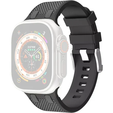 Wiwu Kylin Silicone Watch 44 49mm