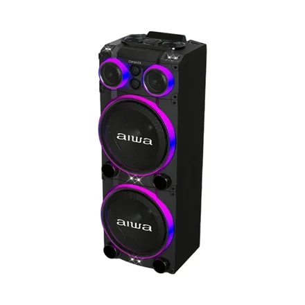 Parlante Aiwa Awpoc 15 Tws