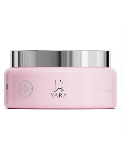 BODY AFEER HIDRATANTE YARA...