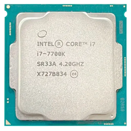 Processador I7 Pull Oem Socket 1151 4 8 Threads Cache