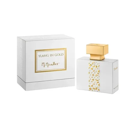 Maison Micallef Ylang In Gold Edp 100ml