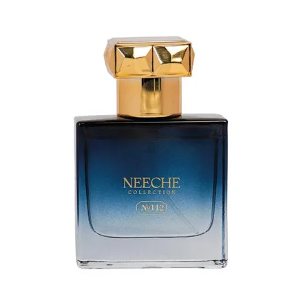 Perfume Neeche Collection 112 Unisex Edp Agatres 25ml