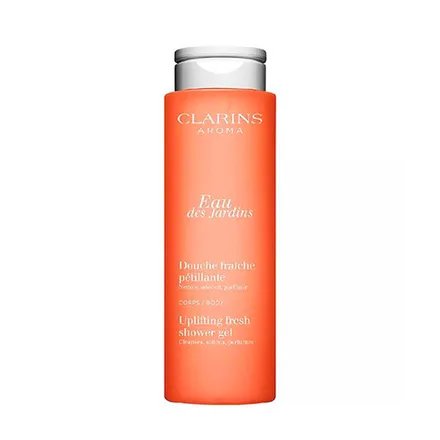 Clarins Body Mist Eau Des Jardins 200ml