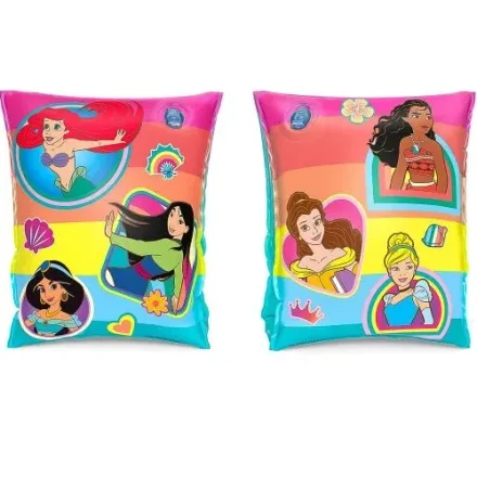 BESTWAY ALITAS INFLABLES DISNEY PRINCESAS 23CMX15CM (91041)