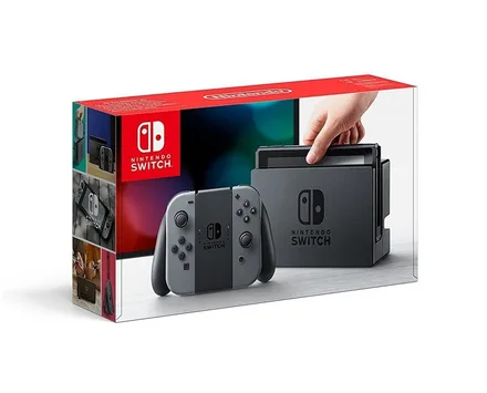 Nintendo Switch Americano 32GB
