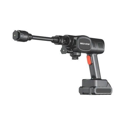 Hidrolavadora Portatil Mega Star La002